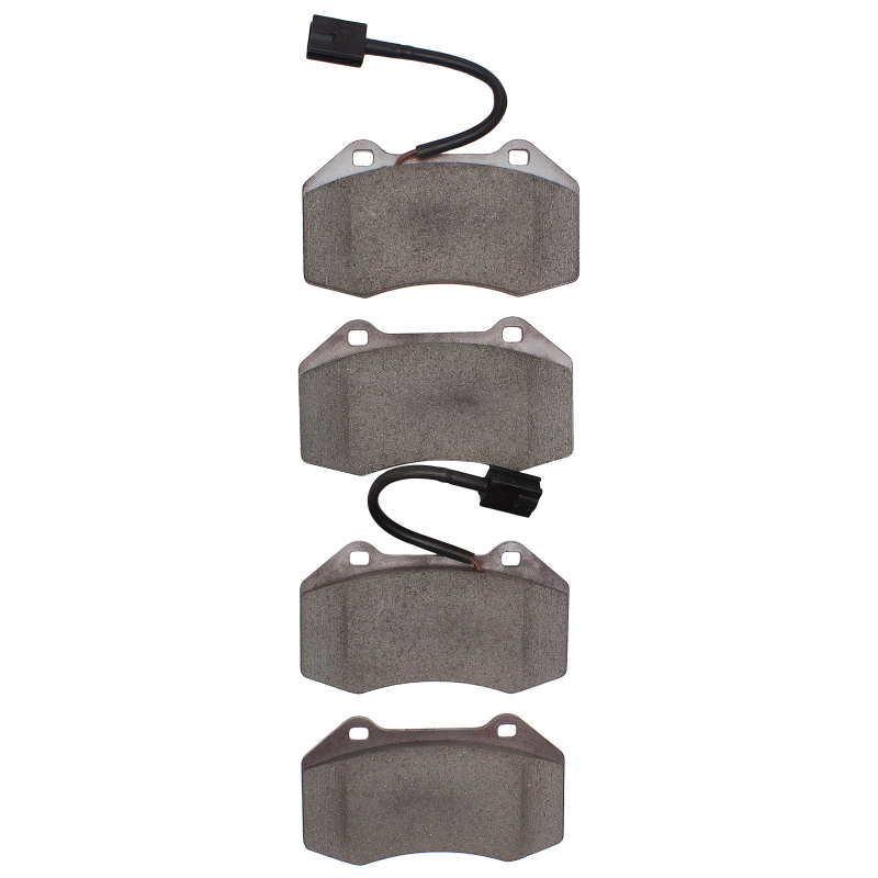 Alfa Romeo 4C Brake Pads - Front - R1 Concepts - Optimum OE - `15-`20